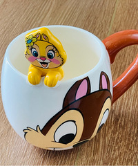 近期购入的迪士尼周边,俘获我的少女心