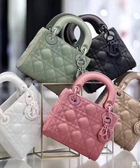 Dior 7月2日也全线涨价,涨价幅度20% ……