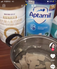 瘦肉水冲奶,我第一次听说,这种婆婆应该拉到儿科医生那教育一下