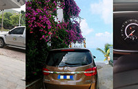 ���GL8һǧ�����ó����ܣ���̥��ͥ�ġ�������