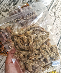 ţ��������Ƽ�һ��óԵ�ţ��ɣ�����ζ���ٽ���