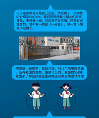 南京幼升小报名了!感受一下各小学的面试题