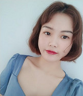94年154CM外企妹子征婚,爱好运动
