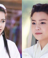 于正夸奖AB小龙女扮相,拉踩陈妍希,网友急呼沈泰再打他一次