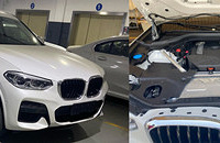 ϲ�ᱦ��X3�����⳵֮ǰ�Ҳ�������E300L