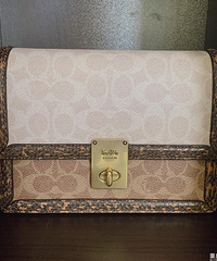 ������Coach�Ĺ��ٰ���Ƥ��ϻ���ɫ��ĺܶ��أ��ÿ���