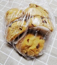 抖音上很火的红糖馒头终于可以快递了,蒸出来一家老小都爱吃