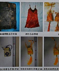 郑州一拉杆箱内藏女尸,死亡3个月