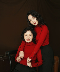 ������Ƭ�͸����赱���������һ���Ը㶨��ȫ�Ҹ���ĸŮ��