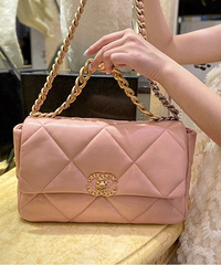 CHANEL 19 �к����ҷ۰��˰��ˣ���������Ů��
