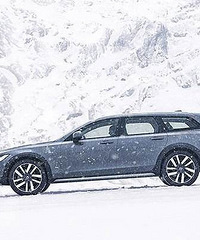 又想换车,开了近3年的VOLVO还能换几个钱?