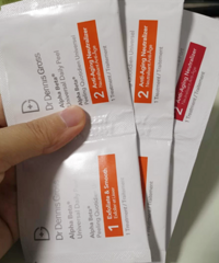 闭口黑头总是好了又长?刷酸爱好者真心推荐,试试这些