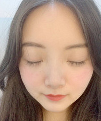 打卡网红美甲店,一觉醒来睫毛弯弯、脚亮晶晶,这33块钱花得值