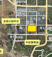中央公园1万/平的楼面价好吓人,再想上车就是清水建面2万了?