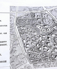看了“内部资料”,观音桥商圈面积还要扩大几倍?规格还相当高?