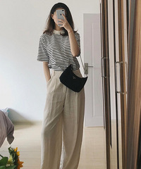 zara这条超舒服长裤,竟然没被人发现!