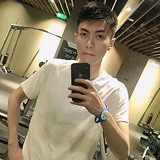 身高183的小哥待脱单
