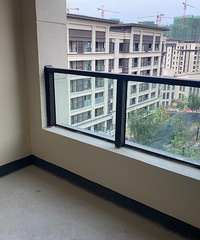 生活和工作都是北区的我们选择了蔡家,网红114平户型开装