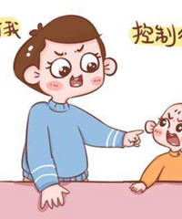 父亲控制欲极强,现在他的控制转向我的孩子,孩子变得像作业机器