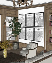 Ҽ�ź���135ƽ��װ�������ֳ������ӣ��е�С�ڴ�