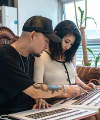 扎心了!别人家的tony老师果然没有让我失望