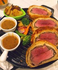 ���ڳԵ������Ļ����ţ�ţ�����̫ˬ����