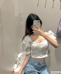 UR新款这件衣服也太美了吧!姐妹们冲鸭