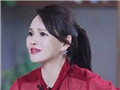 伊能静评价梅艳芳很惨