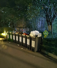 ����С������¥������Ͱ��ͳһ��¥������û������С������Ѭ����