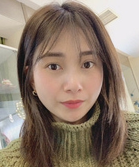 这次的眉毛留色太棒了,一次色都没补,6个月过后的效果还一样好