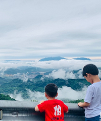 我用10年时间,把重庆热门避暑地体验了个遍,总结下优缺点