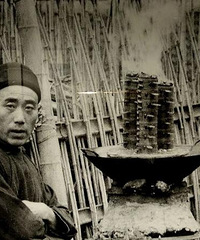 有“小台湾”之称的万州,在辉煌的“万县”时期,几乎无人不知