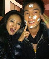 戚薇否认“戚哥”是人设,走大大咧咧豪爽路线,却抢安以轩男友?