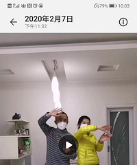 在知天命的年纪爱上了在成都的她,开启了1年多的异地恋