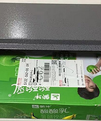 能不能自己买个家用小快递柜放门口