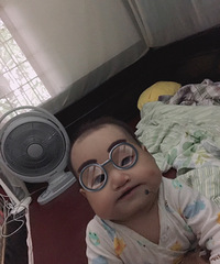 妈妈尽力给你做辅食餐