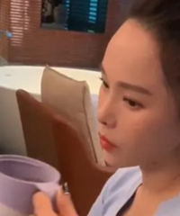 伊能静女士正在示范:怎样秀恩爱才能快速搞垮自己