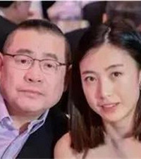 刘銮雄长子将股权全部转给甘比,豪门争产已经暗暗开始了