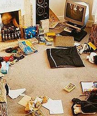 ��Ϊ����̫��û����ʰ���������ͻ���Ѿ��־���������