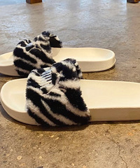 Puma����ë����Ь��ը�ˣ����ѽ��