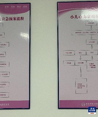 深圳四月大婴儿住院十天去世,家属请医调委介入,医院:等待鉴定
