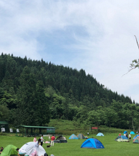 武陵山森林公园避暑露营好去处,玩蛛网、游划船、人均不到100