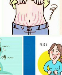 崩溃!生孩子不可怕,产后后遗症才可怕,除了断片打喷嚏还会漏尿
