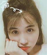 89年165CM妹子征婚,希望对方幽默