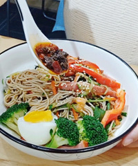 这款面味道太绝了,怪不得李佳琦薇娅都推它