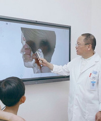 听姚红兵讲儿童腺样体,扁桃体肥大,还能享受2000元手术减免