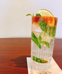 星巴克居然也开酒坊了,Mojito88一杯,你会为它买单吗?
