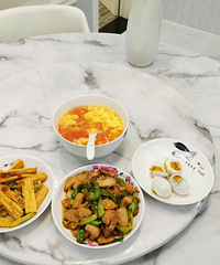 90年擅长烹饪的小哥征婚,在BAT其中之一家从事研发岗
