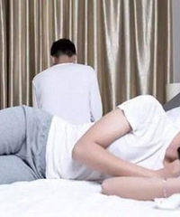 我才25岁难道就要过这种无性婚姻,明明有老公,感觉像活守寡