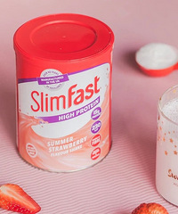 ����������������Slimfast���ͷ�